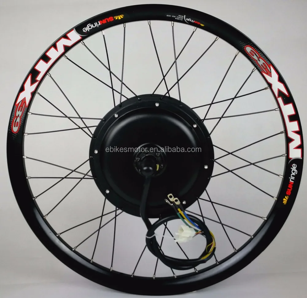 Hub/3kw Hub Motor/48v 3000w Brushless Electric Motor Engine Parts High  Speed 3000watts /kit Single Wheel 48V 45mm-50mmm 48V-120V