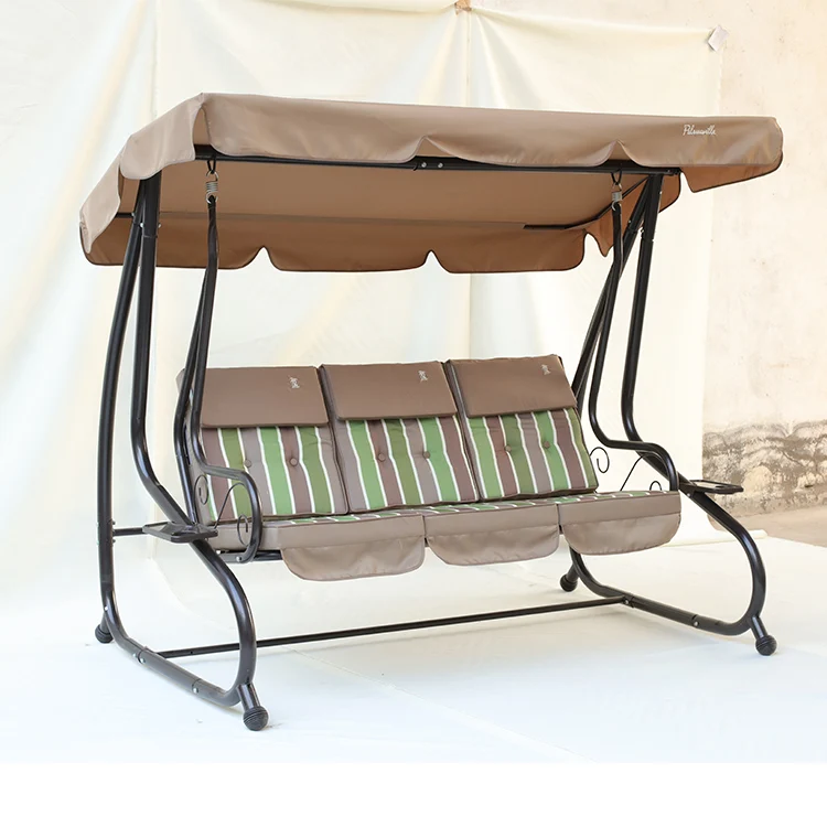 outdoor swing chaise