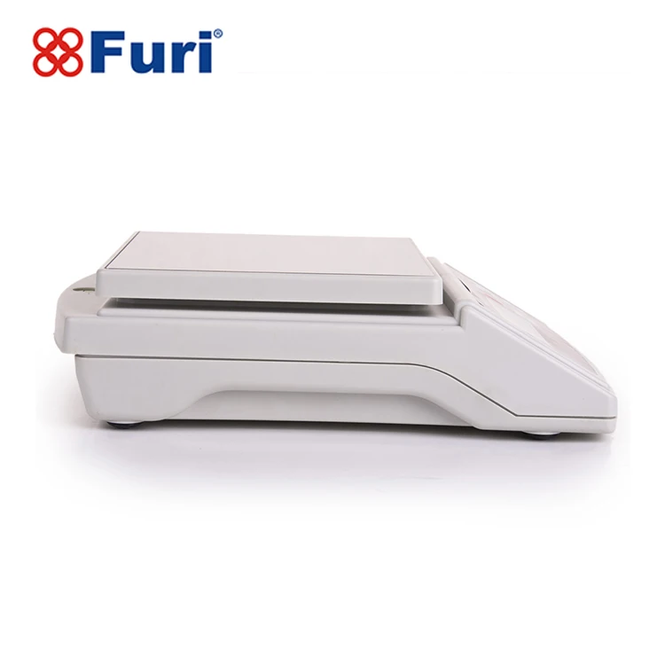 FET-N Digital Laboratory Analytical Weighing Balance Machine from China  manufacturer - Fuzhou Furi Electronics Co., Ltd.