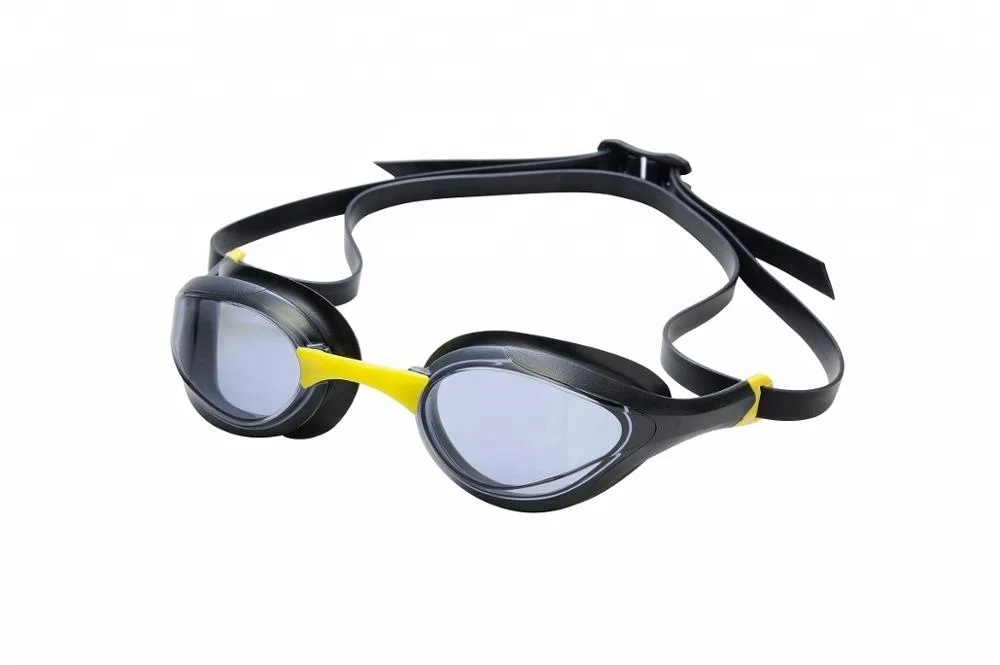saeko adult swimming goggles