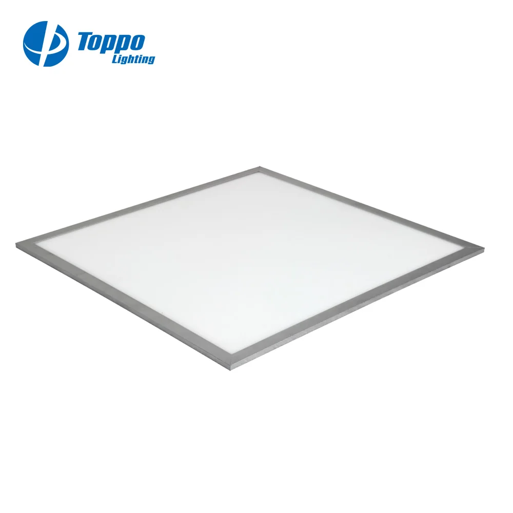 CE Square LED Panel Ceiling Panel 600x600 595x595 30W/40W Cost-Effective