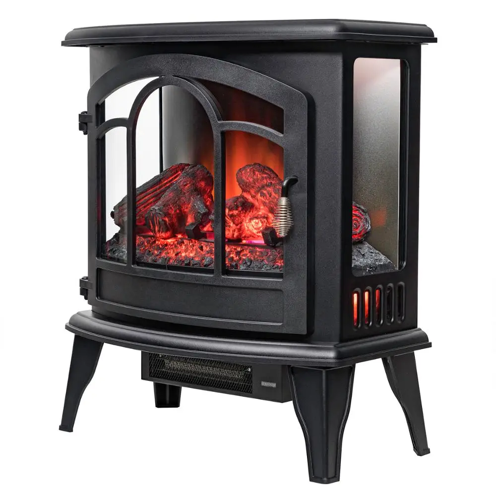 Heater 20. Lux Fire Smart Flame 1500 RC.