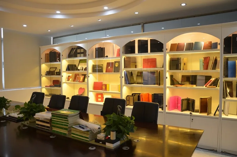 Shenzhen Weifengda Craft Gift Co., Ltd. 3