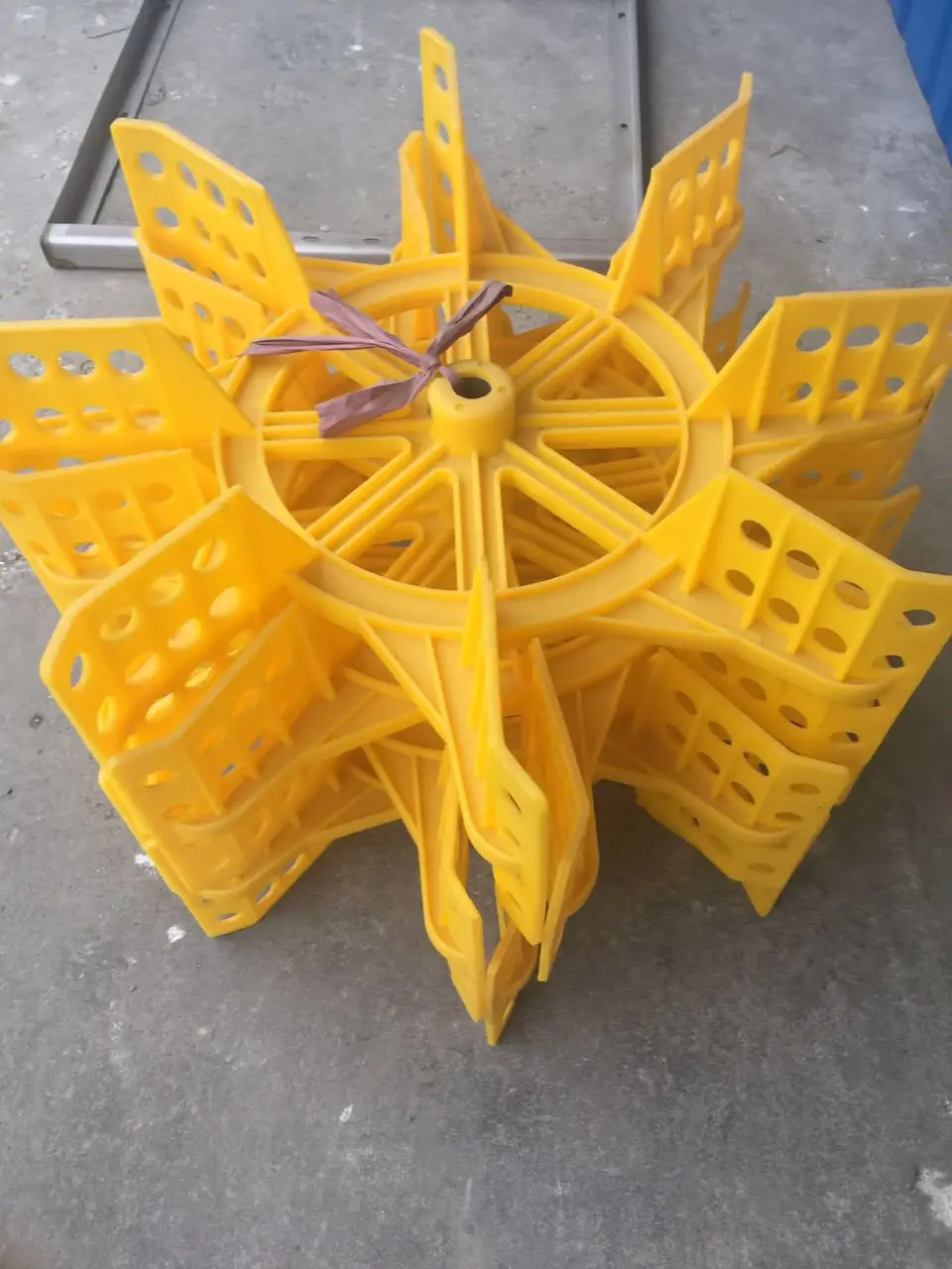 Type Nylon Float Impeller, 1-year, PP or nylon, ss-other-02 - detail 8