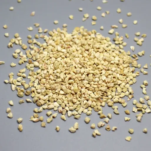 Corn COB Media for Polishing Brass - China Abrasive, Dry Media