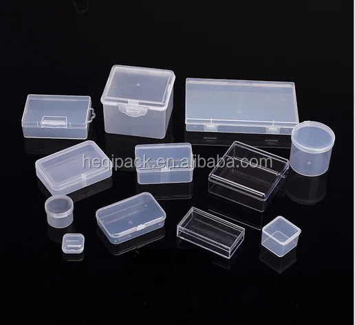 小さなpp素材硬質プラスチックケース金属部品梱包用 Buy 小型のプラスチックケース ハードプラスチックケース 金属部品のためのパッキング Product On Alibaba Com