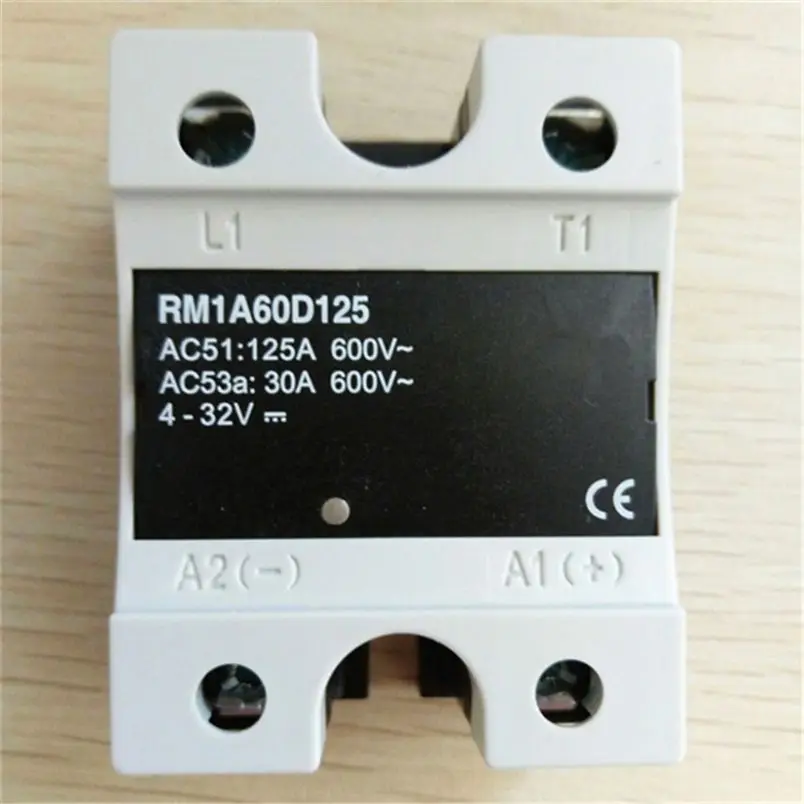 DIA53S72420AFB001C Current Monitoring Relay
