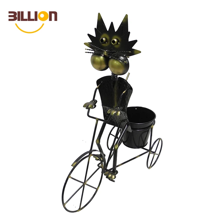 En Gros Noir Velo Chat En Fer Forge Jardinieres Buy Jardinieres En Fer Forge Noir Jardinieres En Fer Forge Noir Chat Velo Jardinieres En Fer Forge Noir En Gros Product On Alibaba Com