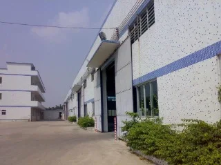 Ningbo Zhuolong International Trading Co., Ltd. 1