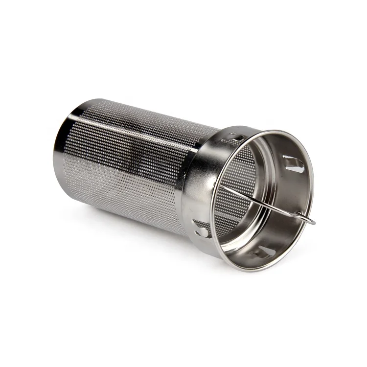 Stainless Steel Vacuum Flask Tea Infuser 17oz Travel Tumbler OEM - Main Image