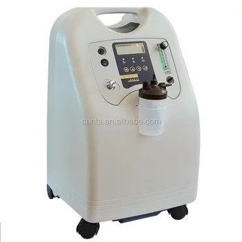 Medical Oxygen concentrator with Nebulizer function