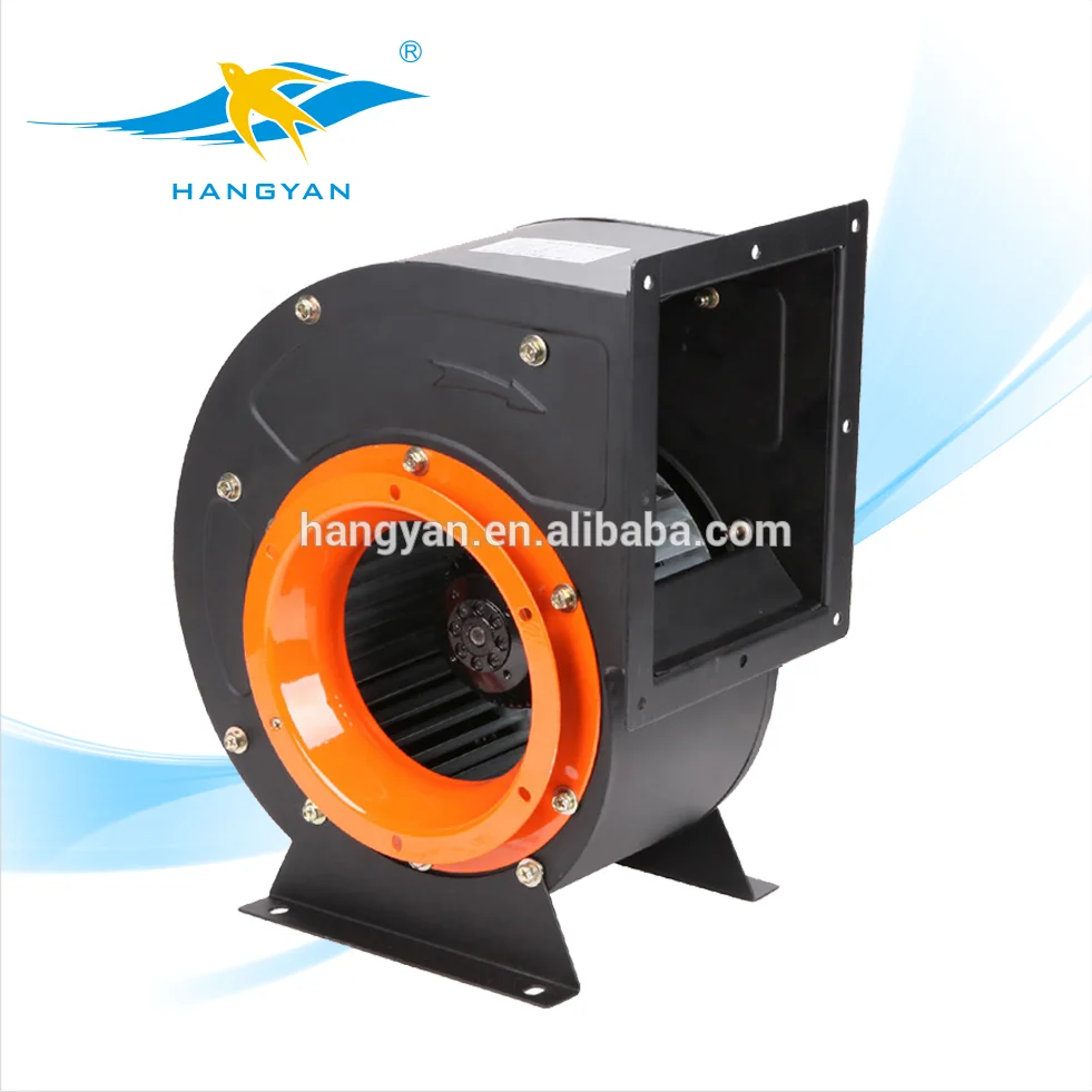 Centrifugal Fans, YWL2E-130 - detail 12