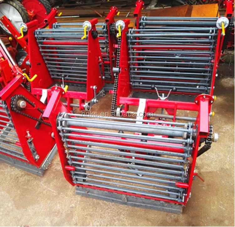Tractor Potato Harvester/Radix Isatidis Excavator/Sweet Potato Digger