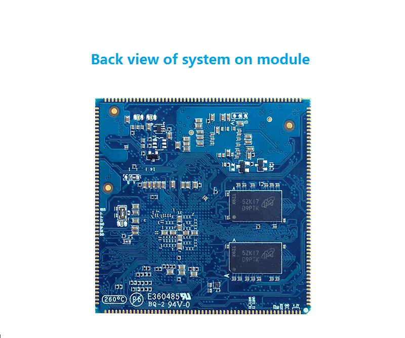 IMX6 Android Single Board Computer Linux