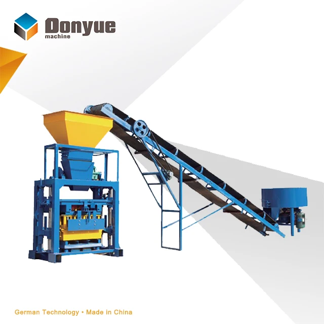 Alibaba Express Turkey Manual Concrete Block Making Machine Shandong With  Latest Technology - Buy Manual Concrete Block Making Machine,Cement Brick  Making,Used Concrete Block Making Machine Product on 