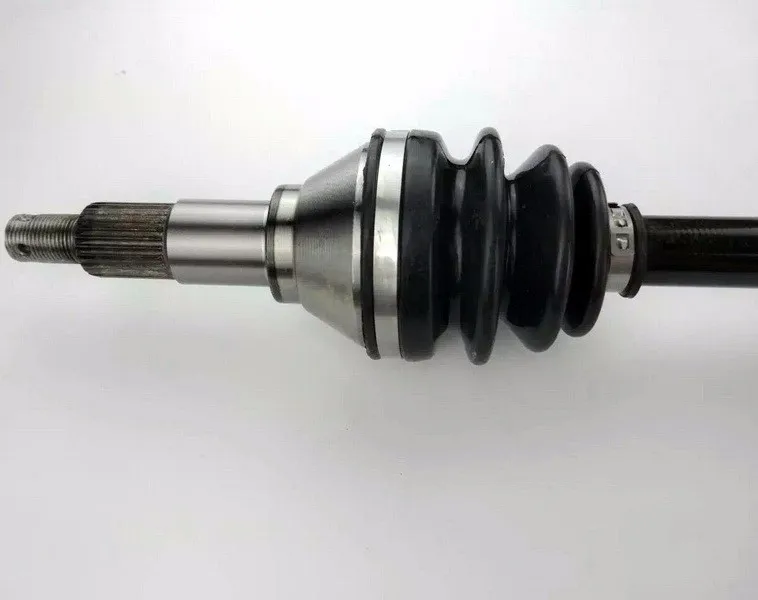 Maverick X3 1000 4x4 Utv Front Left And Right Cv Joint Axle Pair Brp