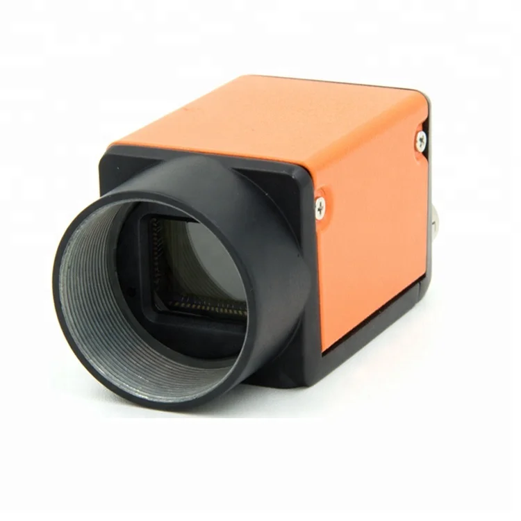 Mars800-200GM Global Shutter CMOS Camera - 200 FPS, 1 Year