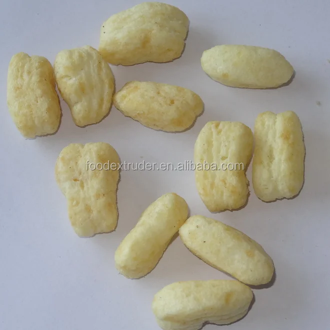 エビフレーバーチーズボールローストコーンスナック製造機 チップススナックパフスナック押出機 Buy エビの風味のチーズボールロースト コーンスナック菓子製造工程machine パフスナックチップのスナック押出機 押出スナック食品機械 ペレットのスナック食品機械