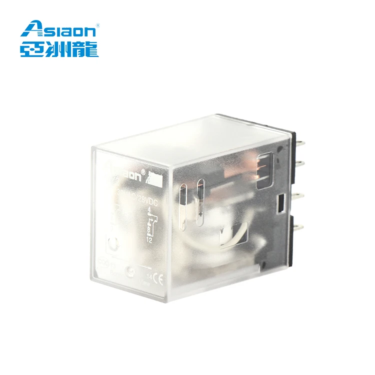 2019 Hot Sale High Quality General Purpose Relay 3Z
