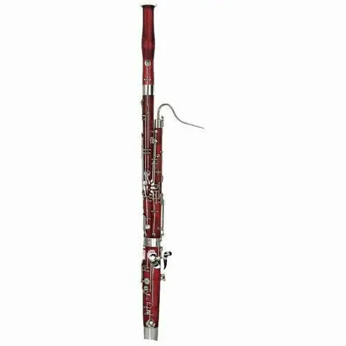 Xba003 Maple Basson Bassoon With Off Beat Lock High Grade Bassoon Bassoon Case Bassoon Buy Basson Bassoon With Case Maple Basson Product On Alibaba Com