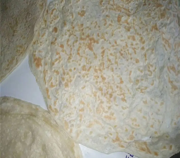 Electric New Automatic Robot Chapati Rotimatic Roti Maker Making Pressiing Machine for Home Business