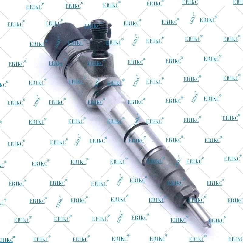 ERIKC 0445110293 diesel Fuel Injectors 0 445 110 293 Common Rail Injection 0445 110 293 for bos GreatWall