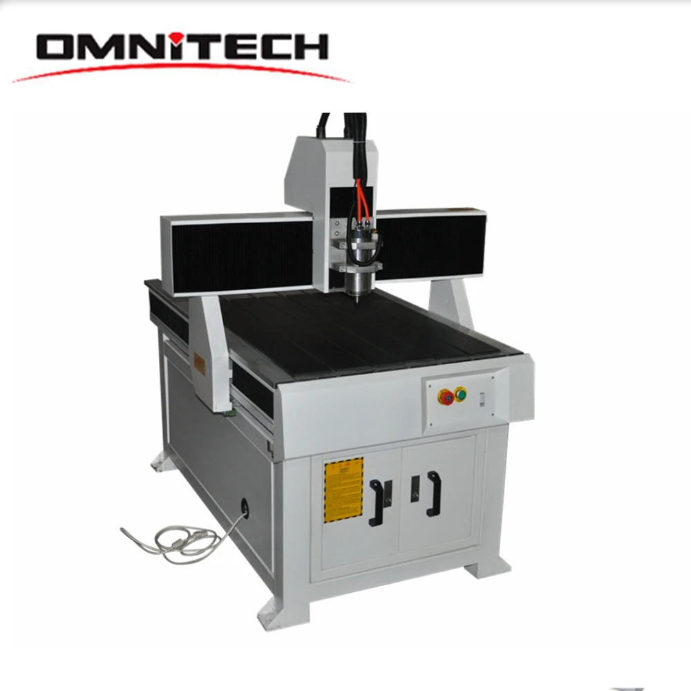 Jinan Wholesale Desktop Mini Cnc Router Machine 6090 K6090t