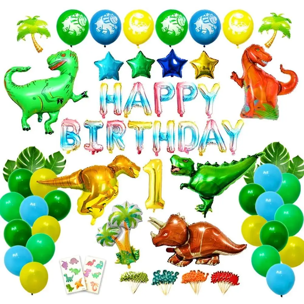 Pino a cauda no jogo dinossauro fontes de festa dinossauro dino poster  atividades divertidas jogos de aniversário para crianças - AliExpress