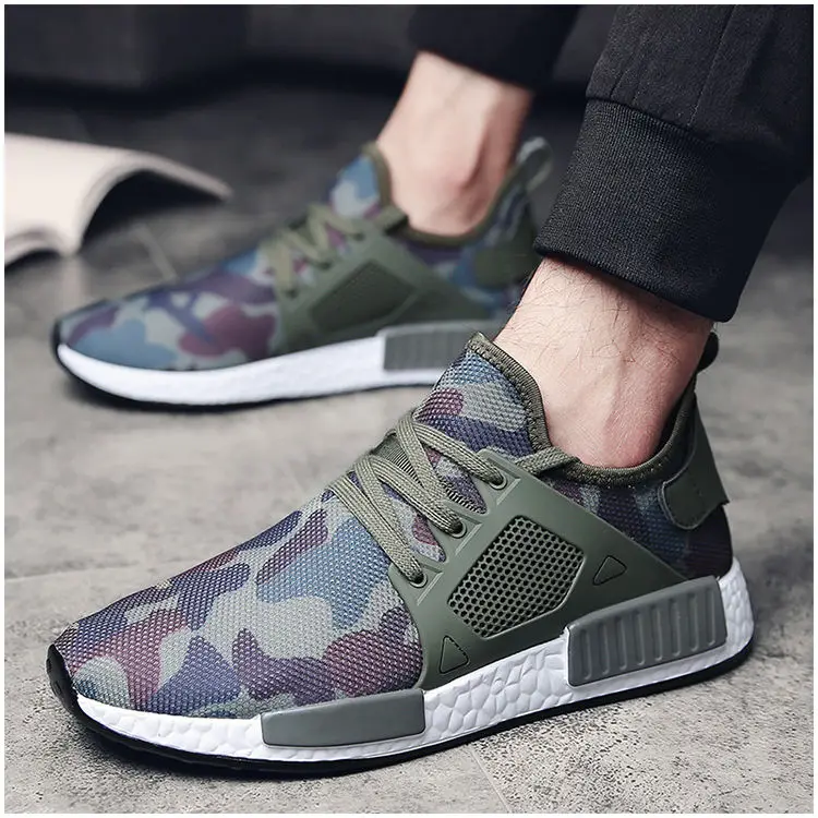 Herren Schuhe спортивная обувь, мужские беговые кроссовки легкие кроссовки для бега