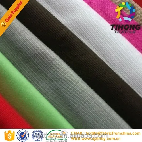 High Density Canvas Cloth for Ducting