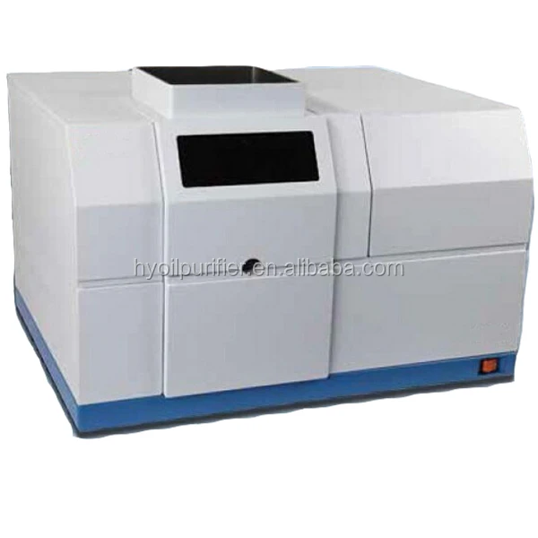 Good Quality FAAS Atomic Absorption Spectrophotometer