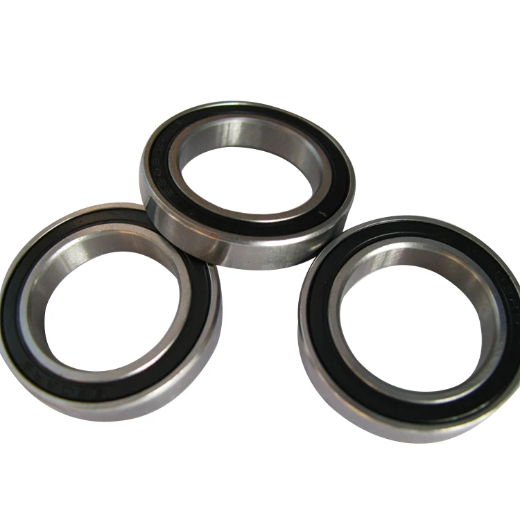 Cuscinetto A Sfere 8x22x7mm 608-2RS (4) - Revtec - Foto 4