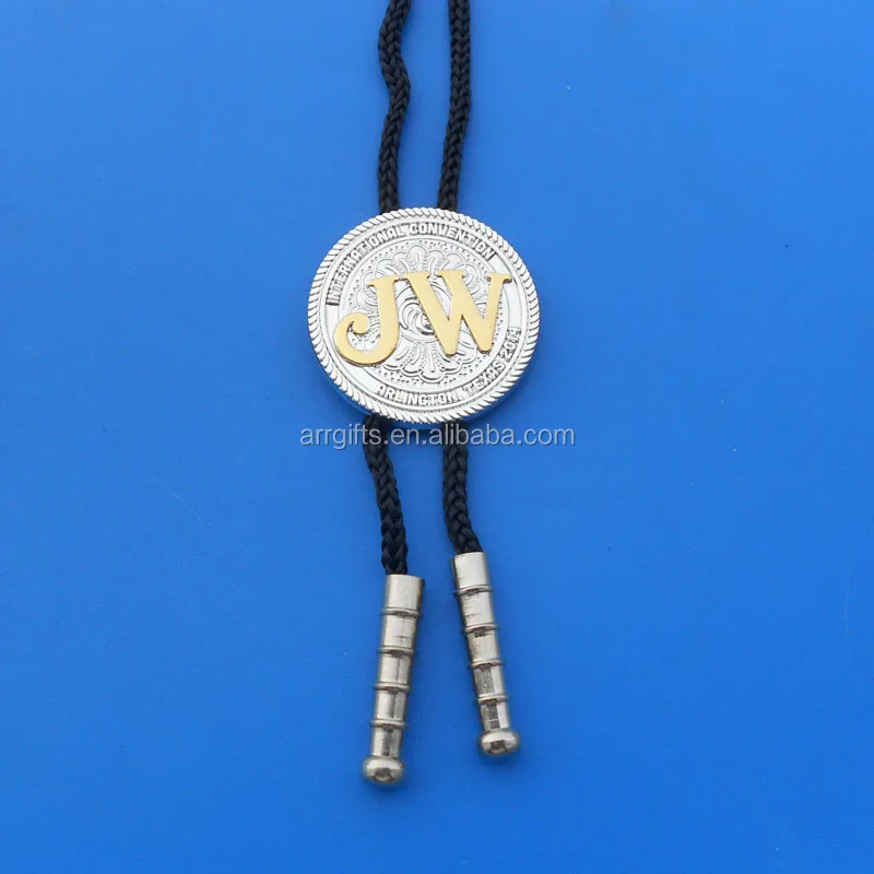 Custom Jw Gifts Metal Jw. Org Asl Tie Clip - China Jw. Org Tie