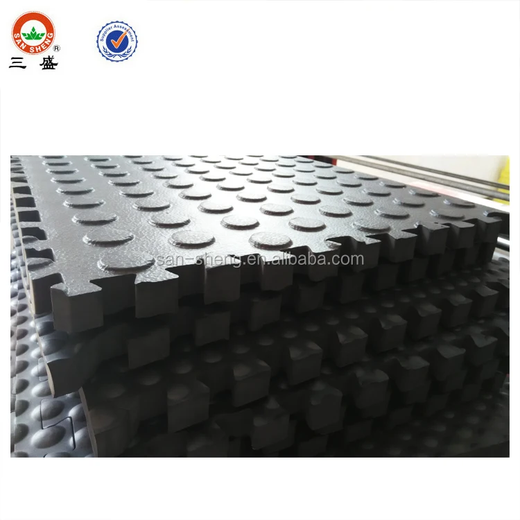 Thick Stall Mat Interlocking Cow Mat Eva Horse Mat For Stall Buy Thick Stall Mat Interlocking Cow Mat Eva Horse Mat For Stall Product On Alibaba Com