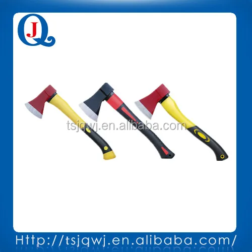 Wholesale Various Types Of Hatchet Axe Manufacturer Wood Cutting Axe