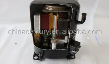 Model TK4532S R404A Freezer Compressor for Cold Room