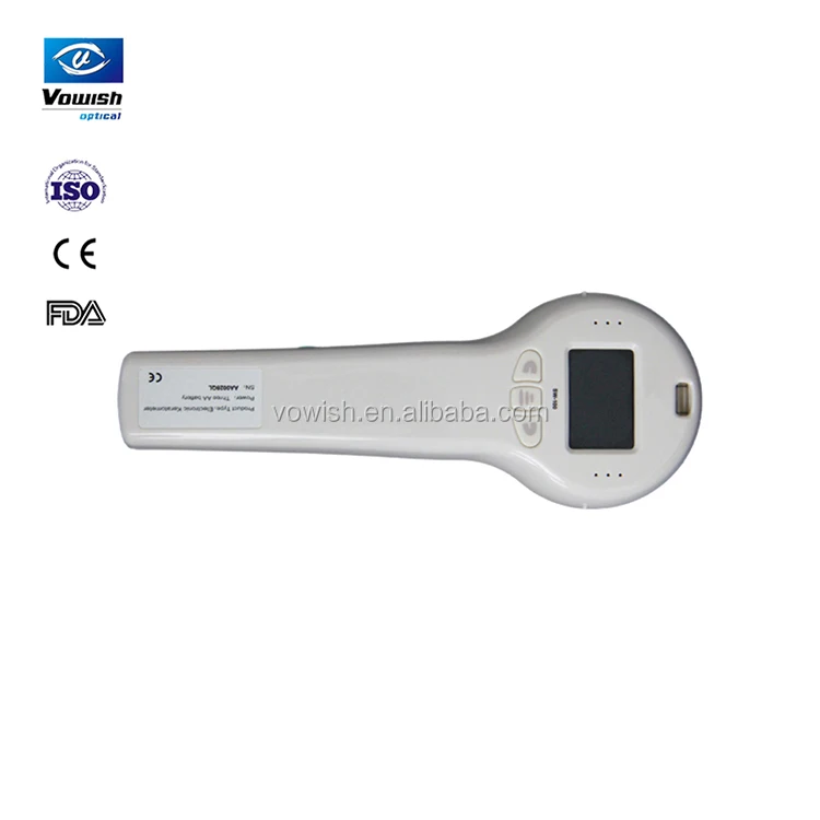 Portable Keratometer Price Handheld Auto Refractometer With Keratometer