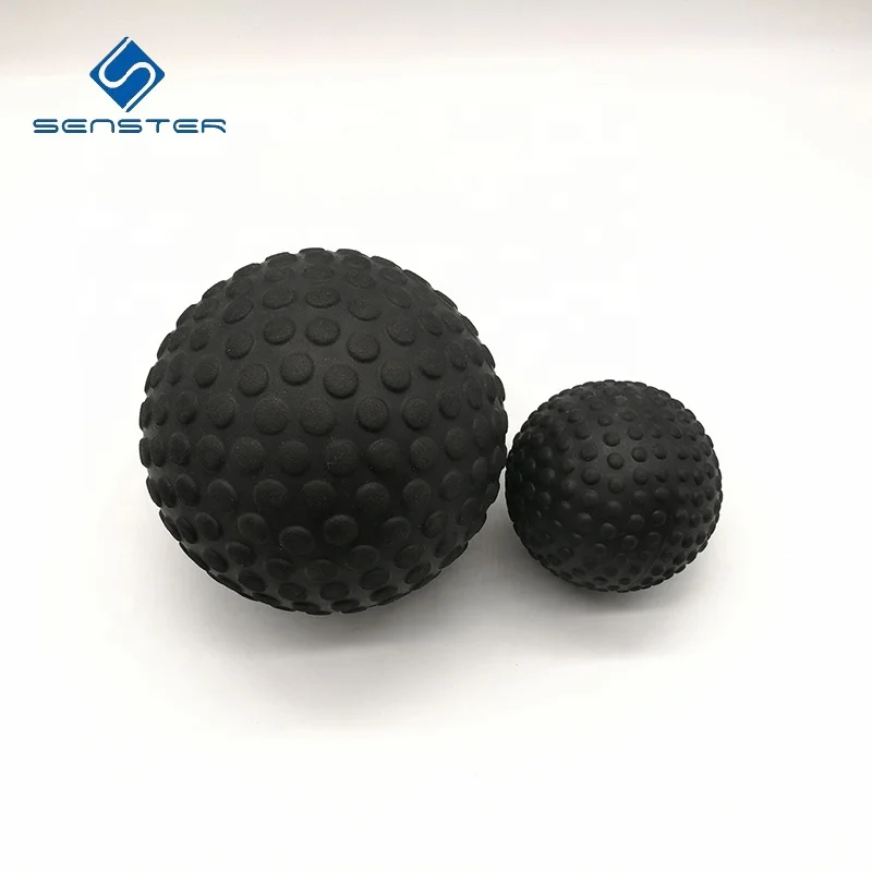 Colorful Custom soft Closed Cell Eva Foam Ball