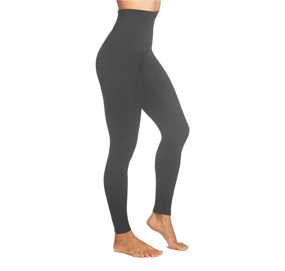 slim and tone leggings amazon