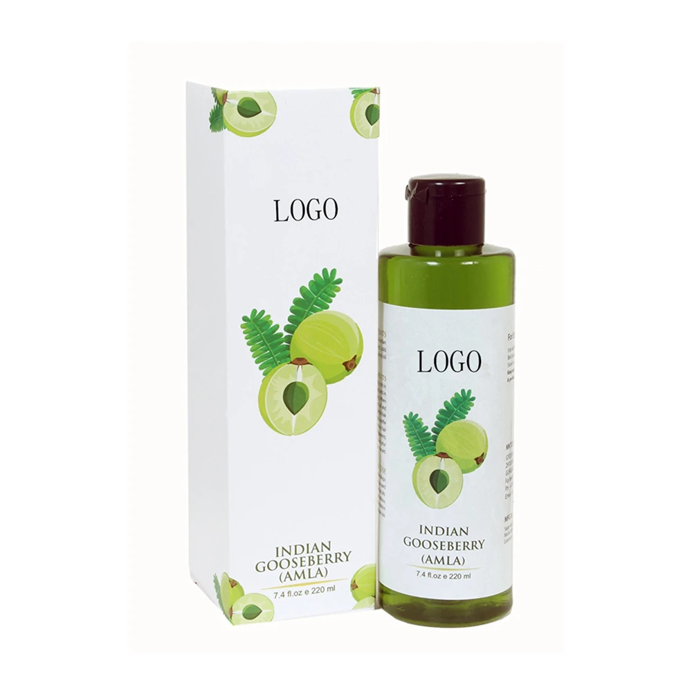Hair Oil Label Manufacturer Supplier  Exporter in India