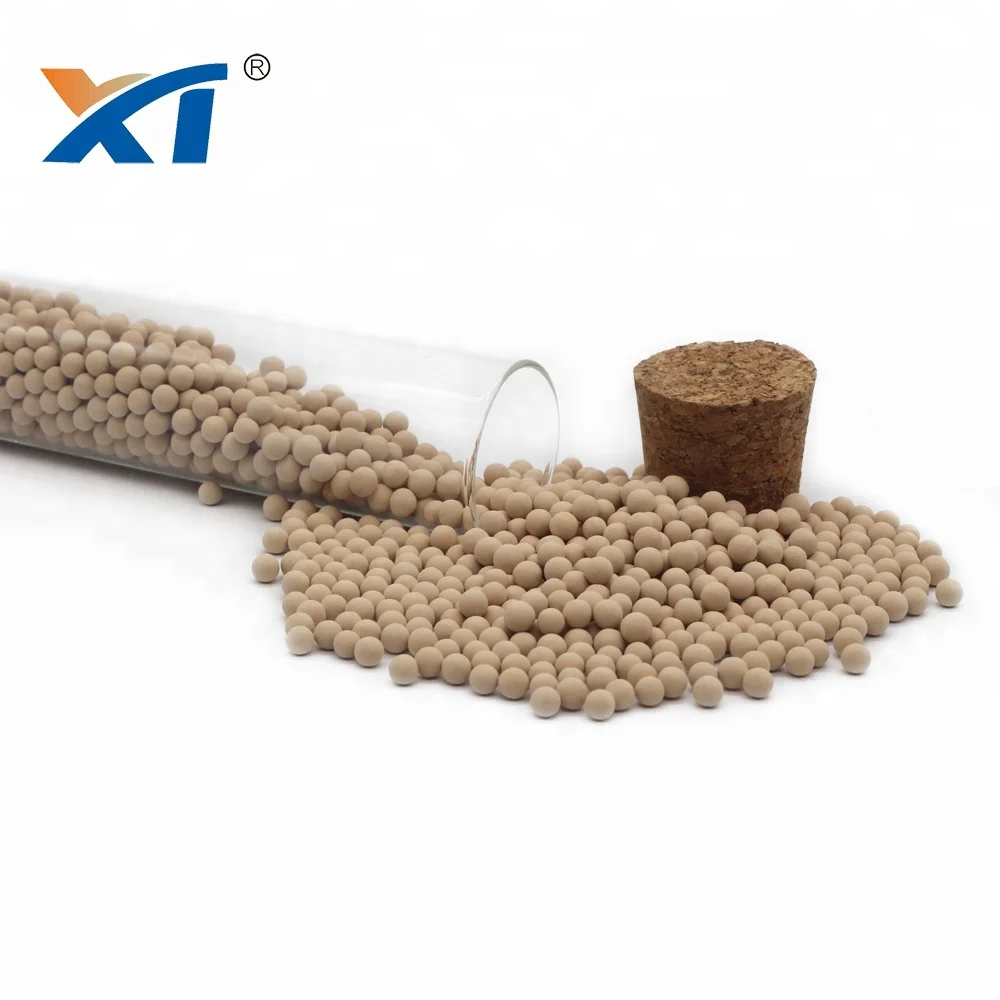 Psa Separation Desiccant Ceramic Molecular Sieve 5a Zeolite Beads Buy