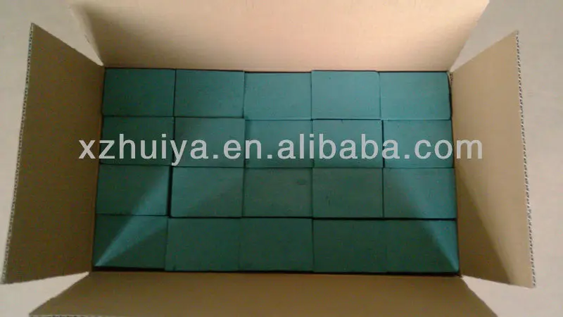 20 - Mattoni Di Schiuma Per Fioristi Premium DRY Floral - Foto 9