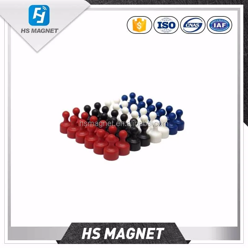 Недорогие магниты для записей офисные Магнитные Булавки