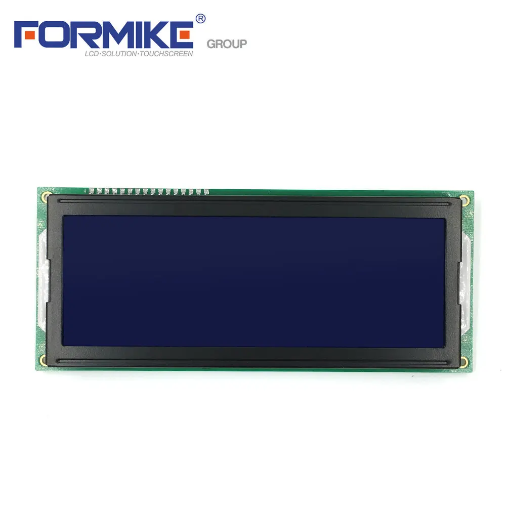 Stn Negative Transmissive Display Modus Monochrome Charakter Lcd Display Lcd x4 Buy Lcd x4 Character Lcd Display Lcd Display Product On Alibaba Com