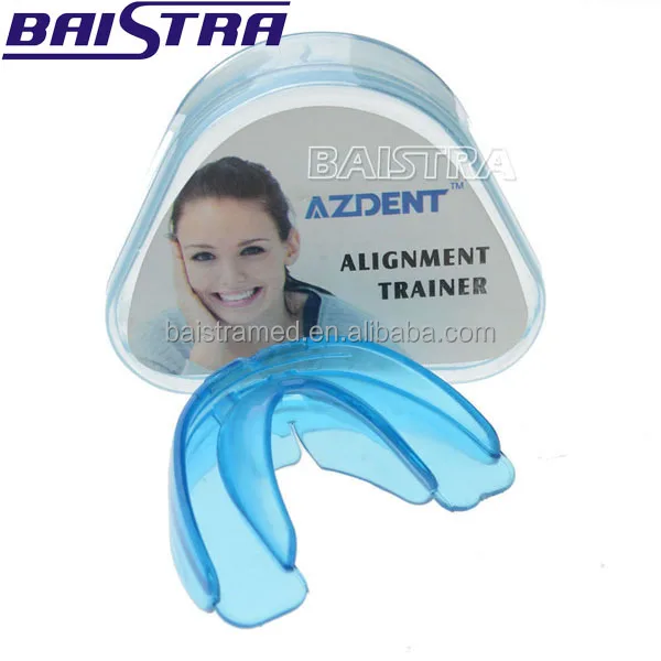 dental teeth alignment