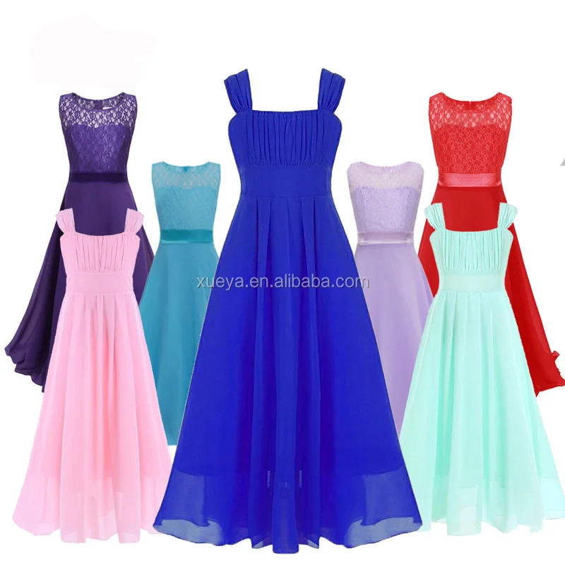 teenage girl dress designs