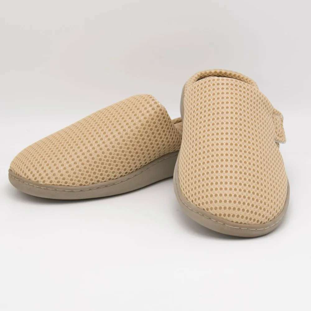 mens indoor slippers