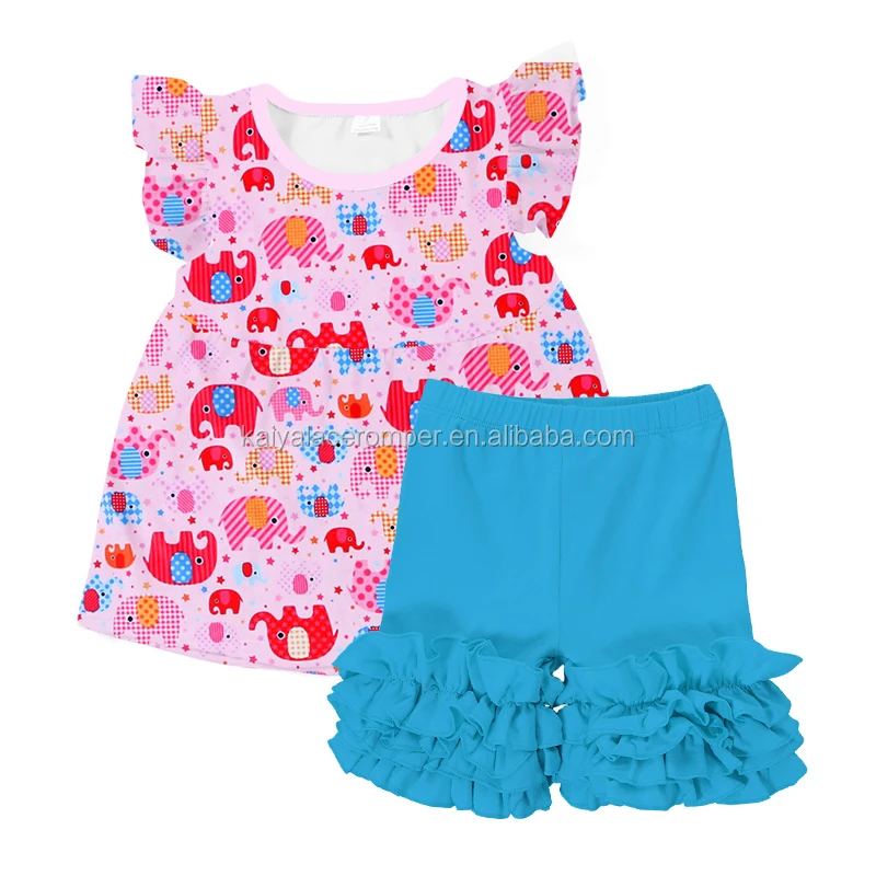 ダンボ幼児夏服セットブティック女の赤ちゃん服 Buy 赤ちゃんの女の子服 ブティック女の赤ちゃん服 夏の赤ちゃん女の子服 Product On Alibaba Com