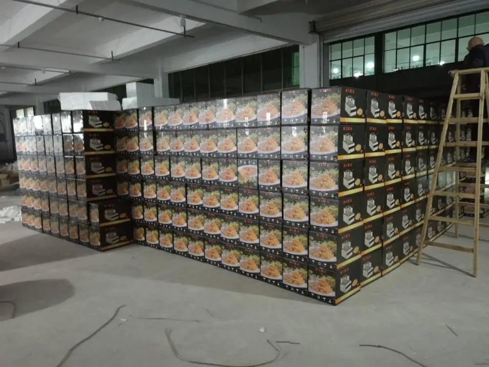 Best Selling Fryers Deep Commercial Kfc Chicken Fryer Machine 2 Tanks