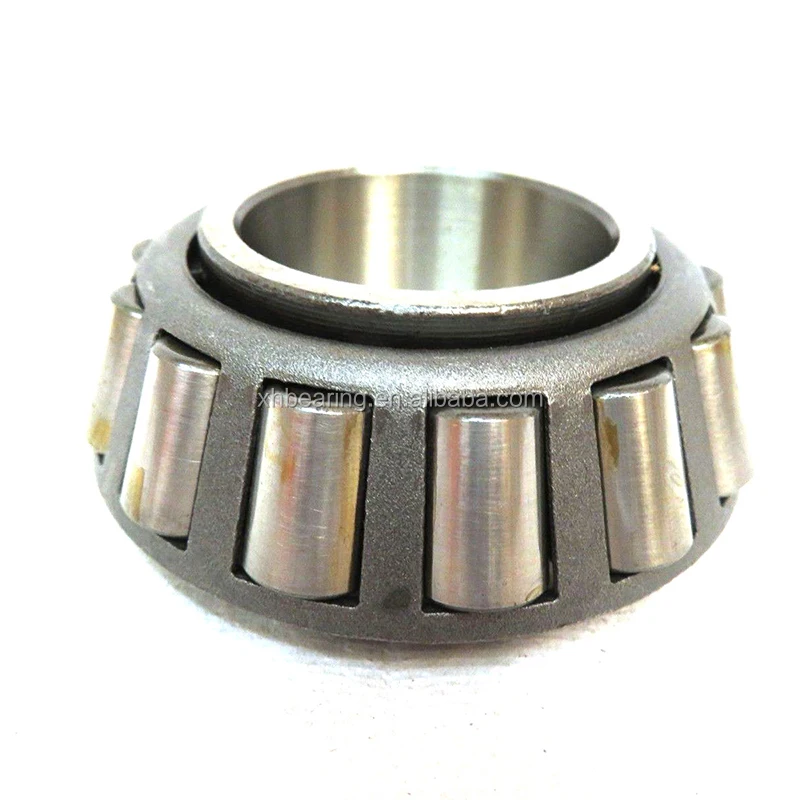 Timken 53176 Tapered Roller Bearing Cone | 1.75" ID, Single Cone For Industrial Applications